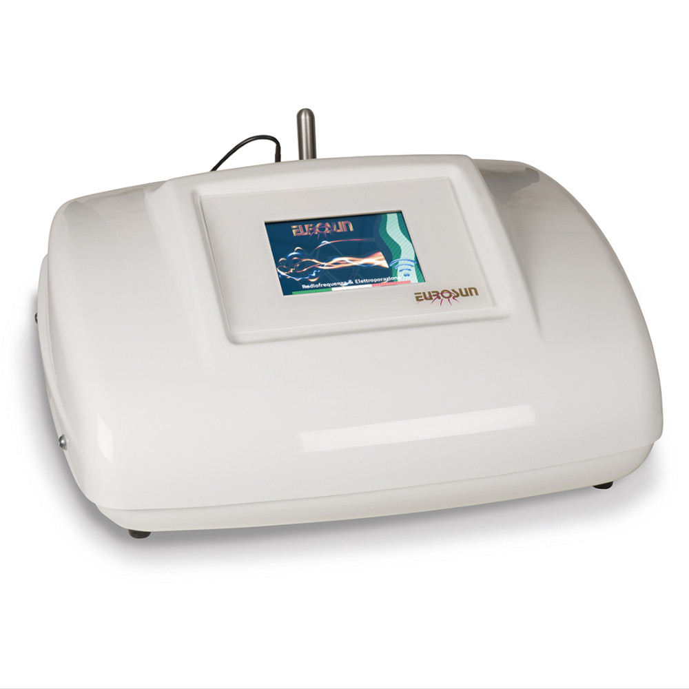 MAGIC Electroporarea & Vacuum & Exfoliere