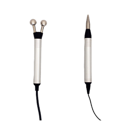 MAGIC Electroporarea & Vacuum & Exfoliere