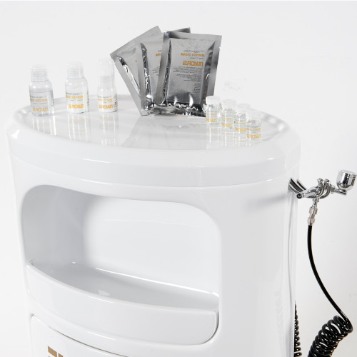 Magic Oxygen System