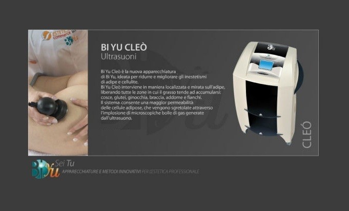 MASAJ ENDODERMIC SI ULTRASUNETE