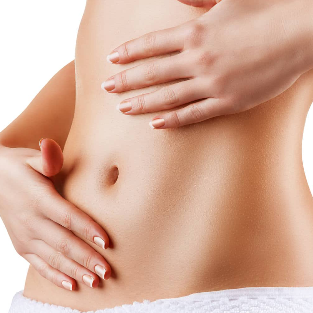 Nămol Modelator pentru Corp cu extract de Alge + Caffeina 2