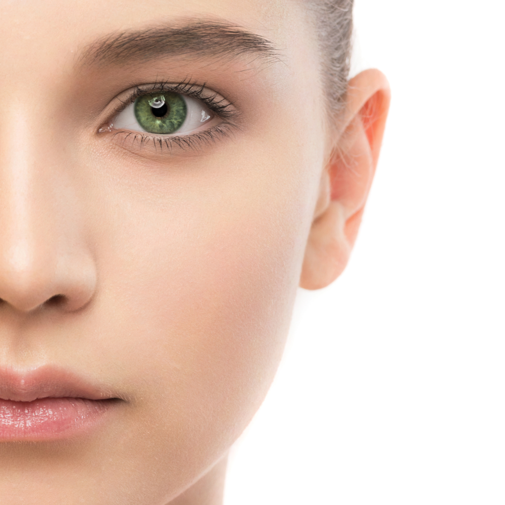 Cremă pentru Ochi Anti-age Complex retinol pur + Vitamina C