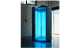 Cabina de bronzat cu presiune joasa, Look Eurosun
