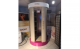 CABINA DE BRONZAT CU PRESIUNE MARE MAGIC BODY EUROSUN