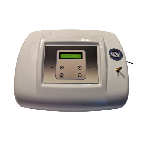 MAGIC Electroporarea & Vacuum & Exfoliere