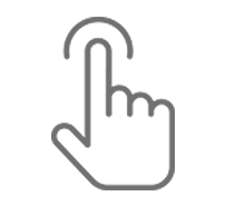 Sistem soft touch